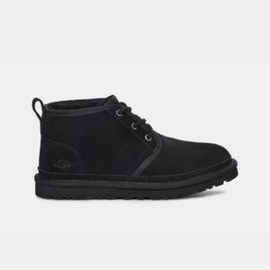 UGG Women’s Black Neumal Classic Boot